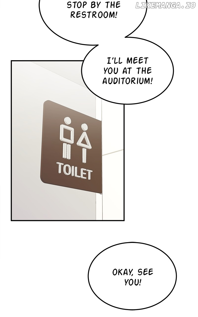 My Dud To Stud Boyfriend Chapter 86 page 12
