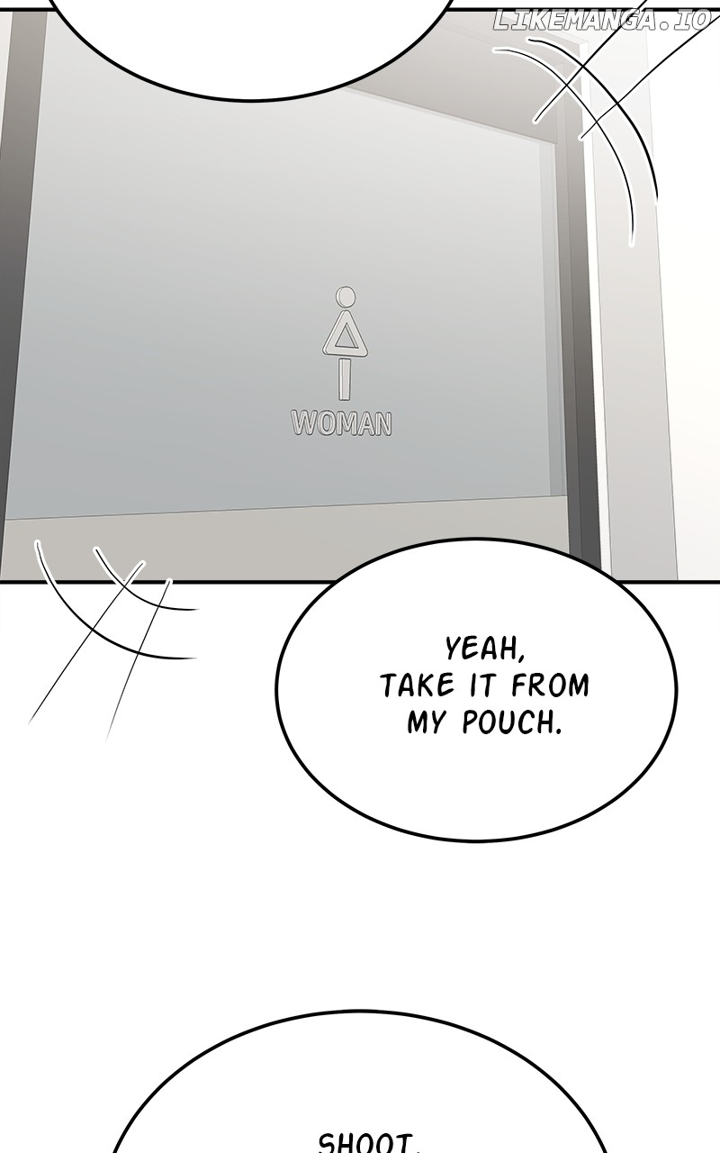 My Dud To Stud Boyfriend Chapter 86 page 21