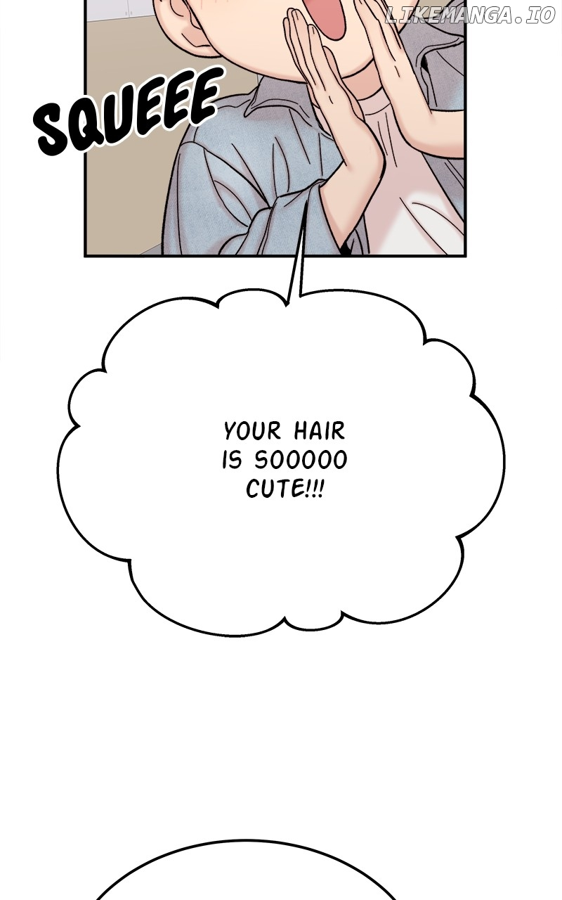 My Dud To Stud Boyfriend Chapter 86 page 6