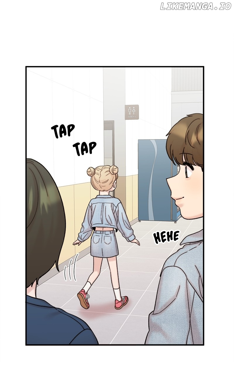My Dud To Stud Boyfriend Chapter 86 page 13