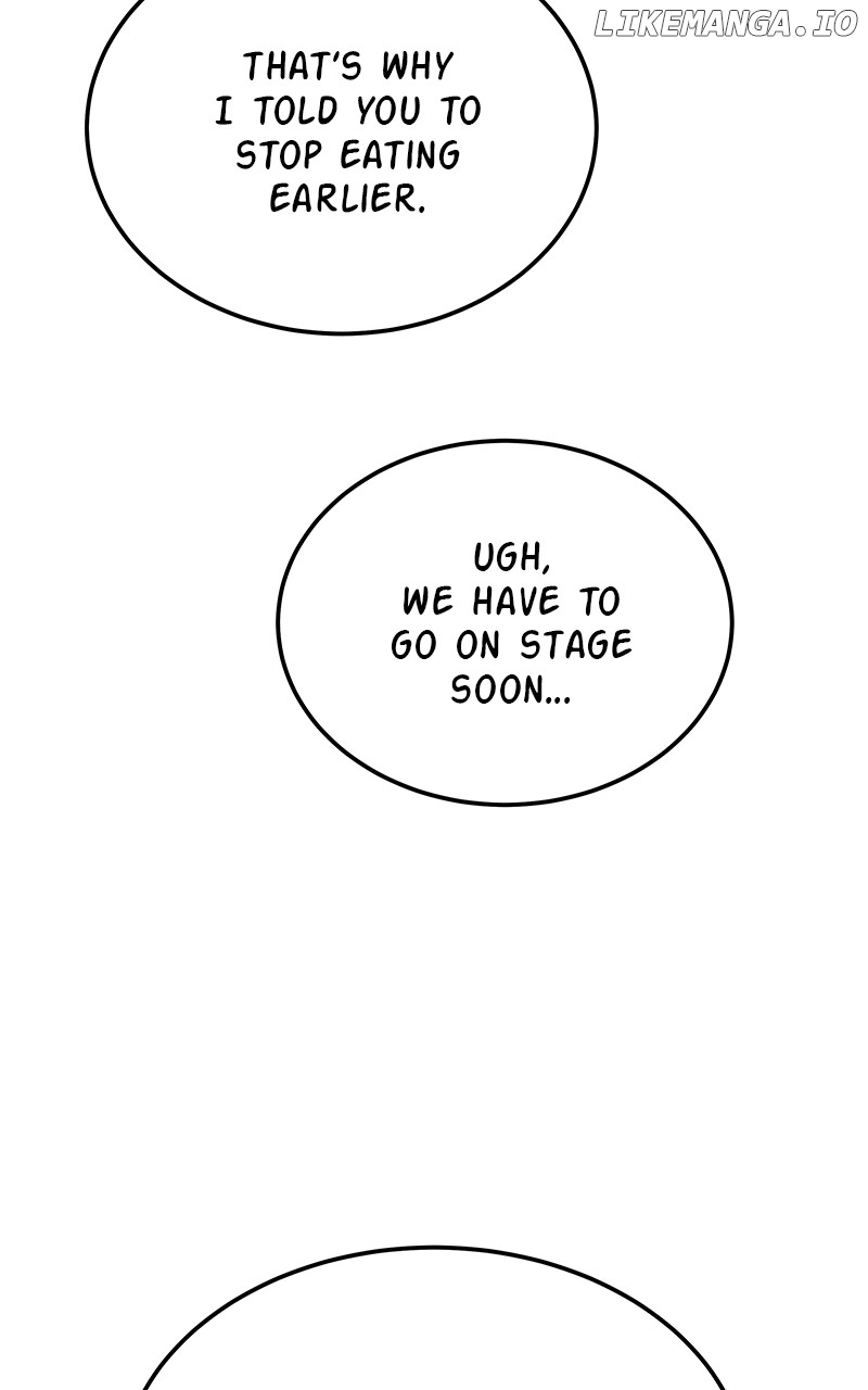 My Dud To Stud Boyfriend Chapter 86 page 23