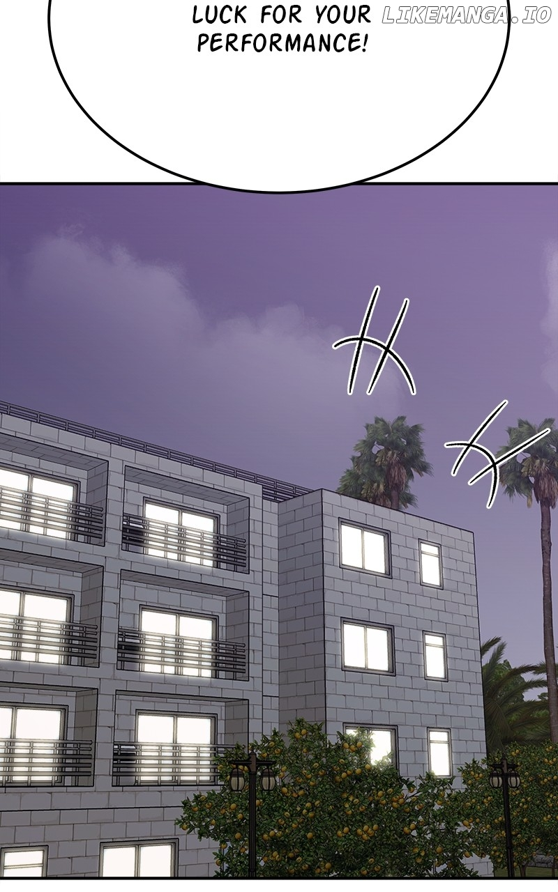 My Dud To Stud Boyfriend Chapter 86 page 2