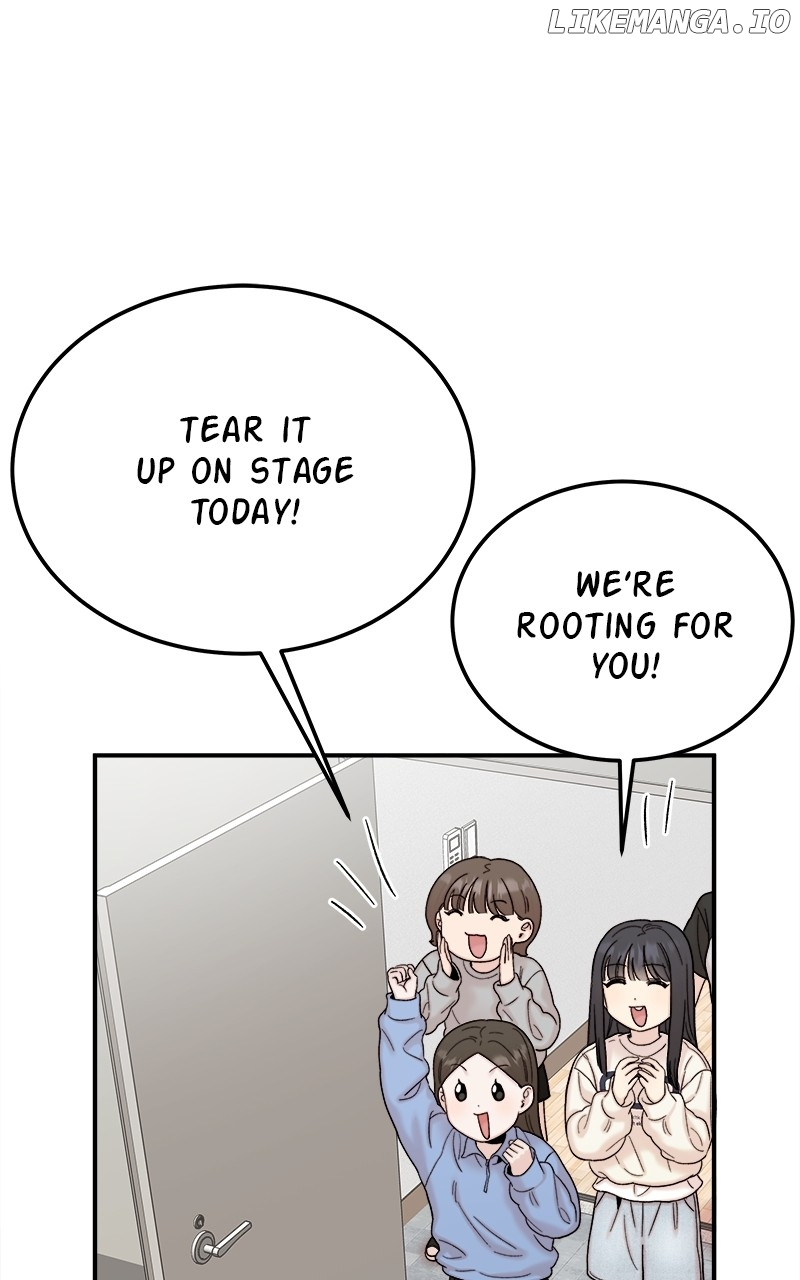 My Dud To Stud Boyfriend Chapter 86 page 3