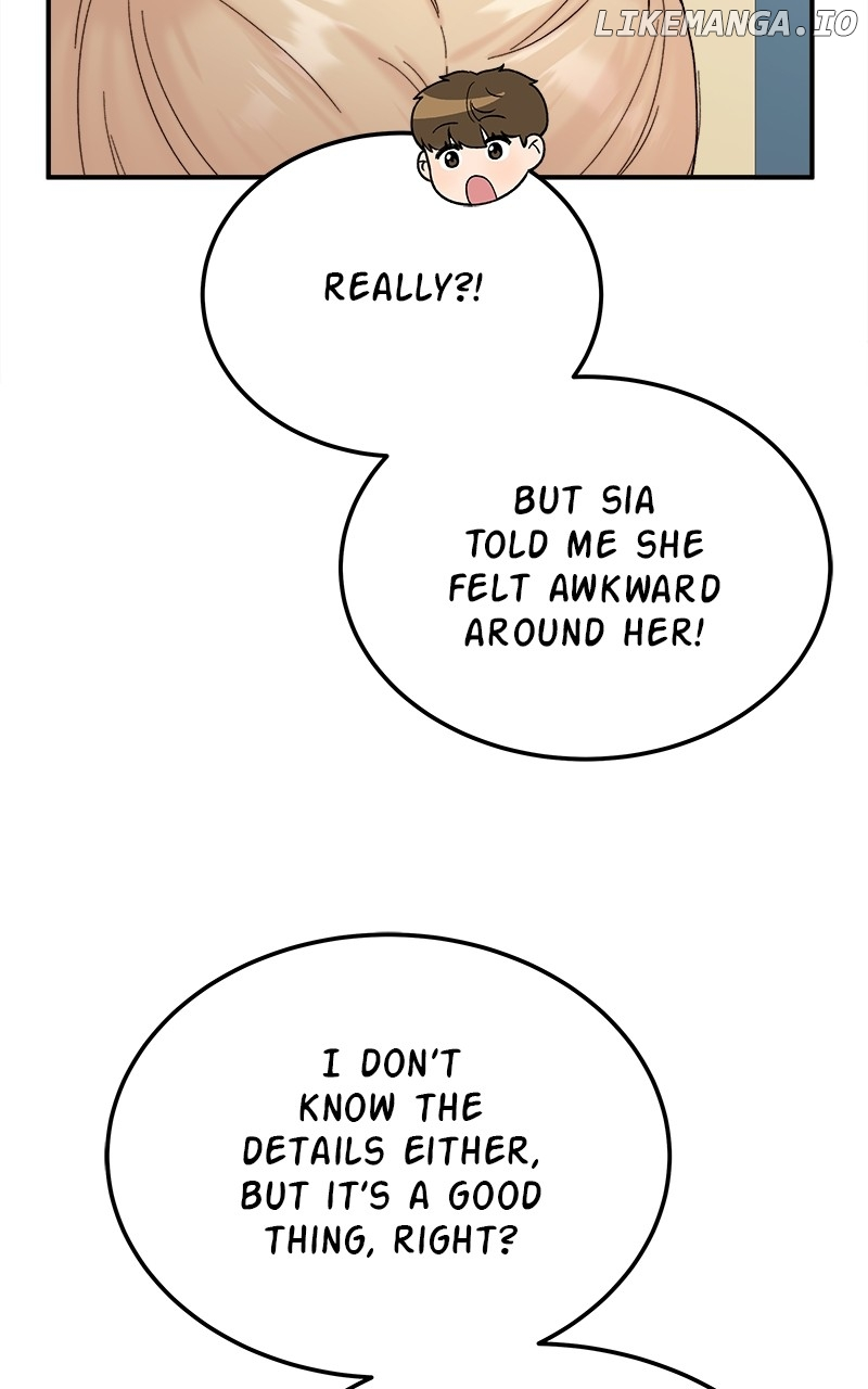 My Dud To Stud Boyfriend Chapter 86 page 16