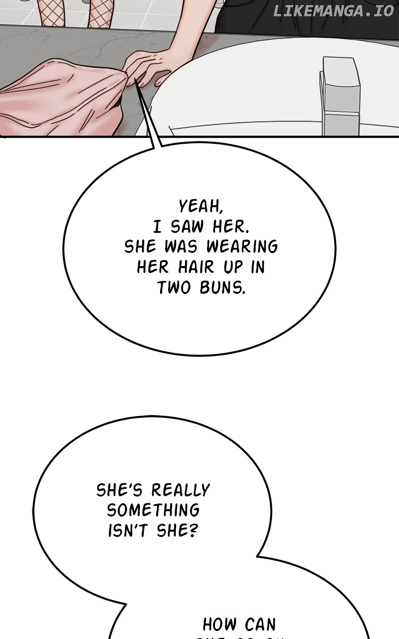 My Dud To Stud Boyfriend Chapter 86 page 25