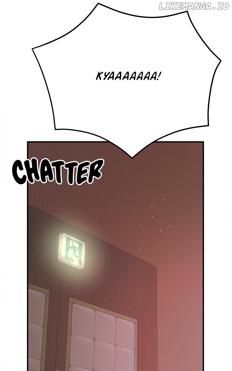 My Dud To Stud Boyfriend Chapter 86 page 77