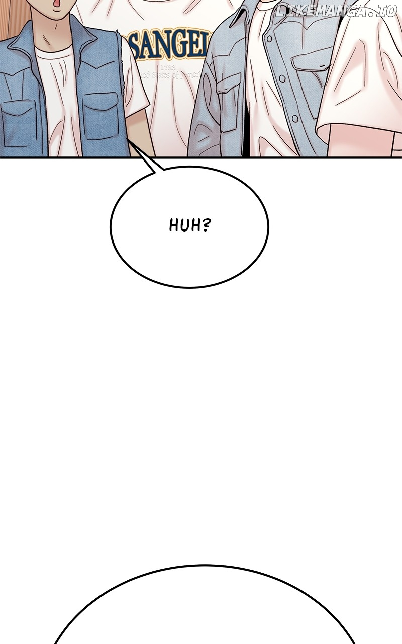 My Dud To Stud Boyfriend Chapter 86 page 47