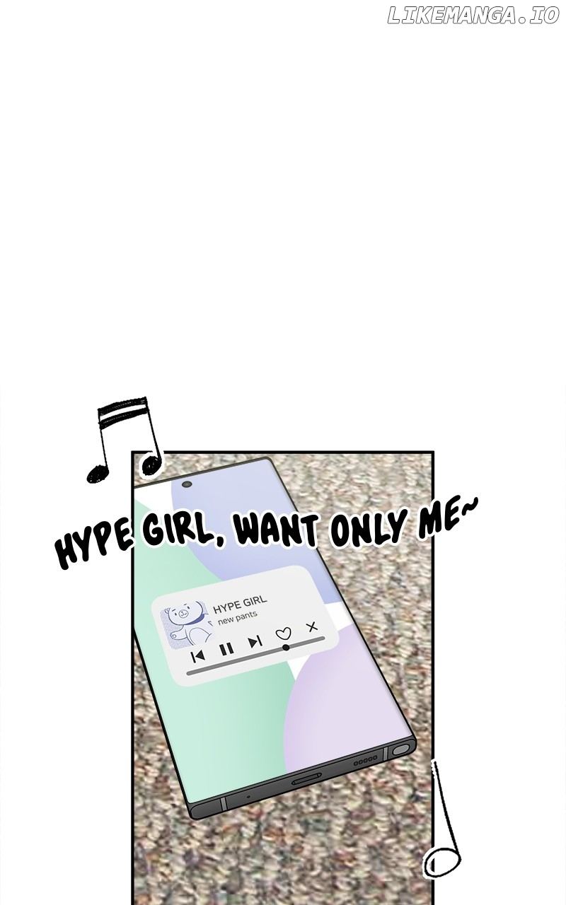 My Dud To Stud Boyfriend Chapter 86 page 35