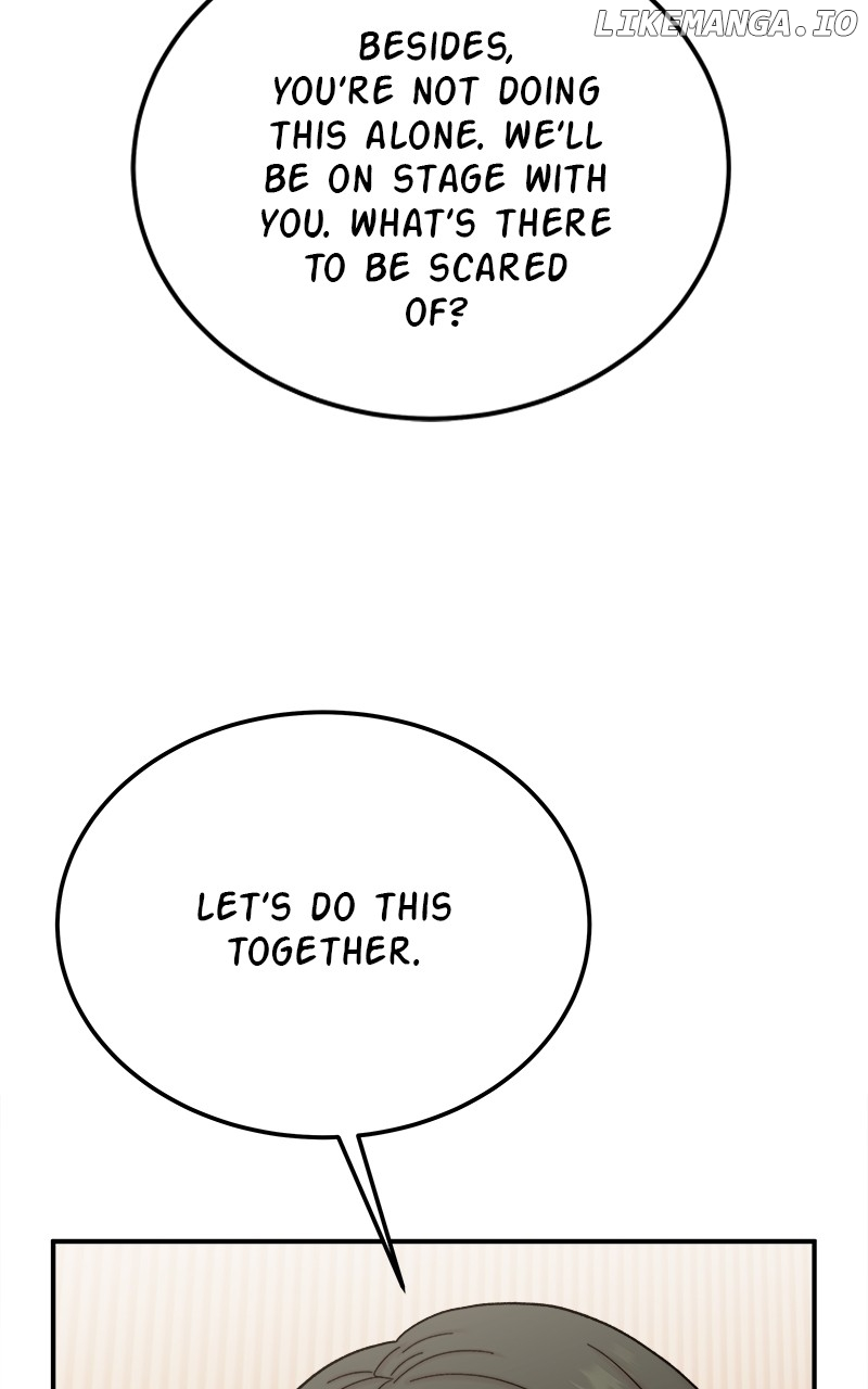 My Dud To Stud Boyfriend Chapter 86 page 73