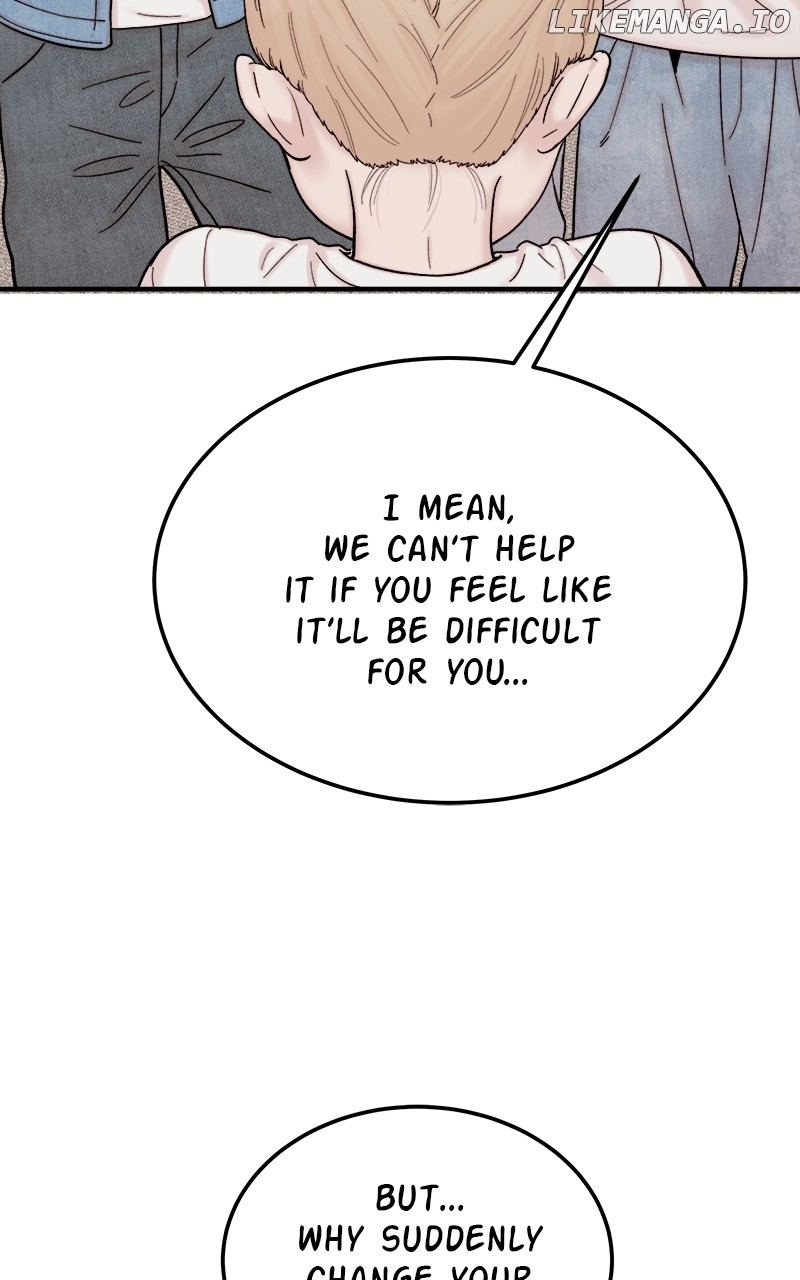 My Dud To Stud Boyfriend Chapter 86 page 53