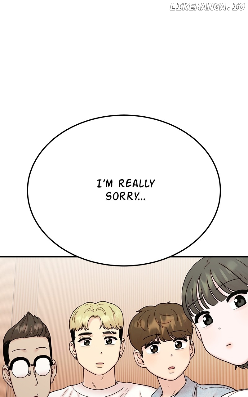 My Dud To Stud Boyfriend Chapter 86 page 46