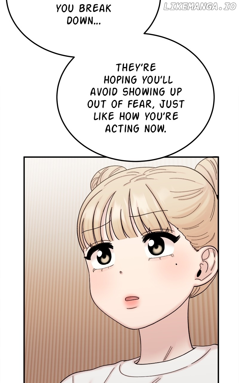 My Dud To Stud Boyfriend Chapter 86 page 70