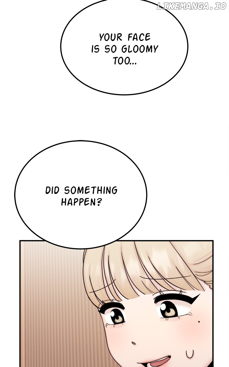 My Dud To Stud Boyfriend Chapter 86 page 55