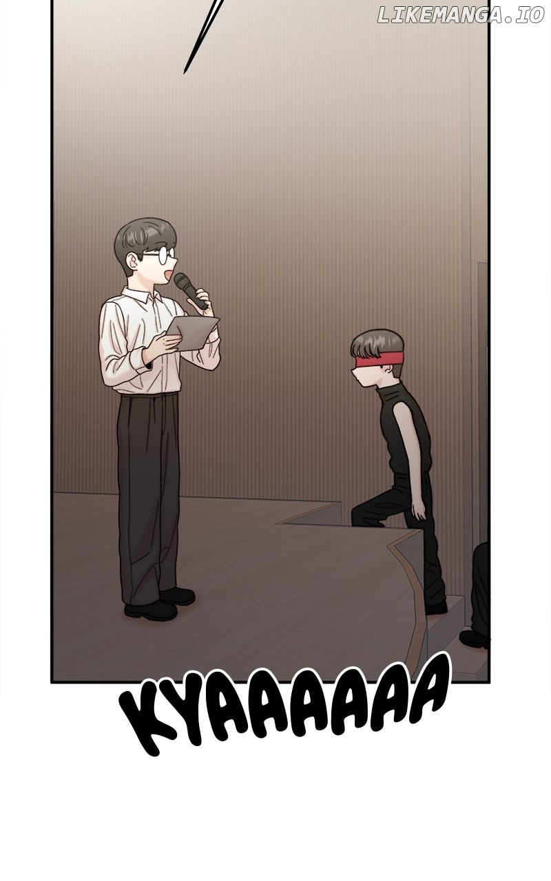 My Dud To Stud Boyfriend Chapter 86 page 84