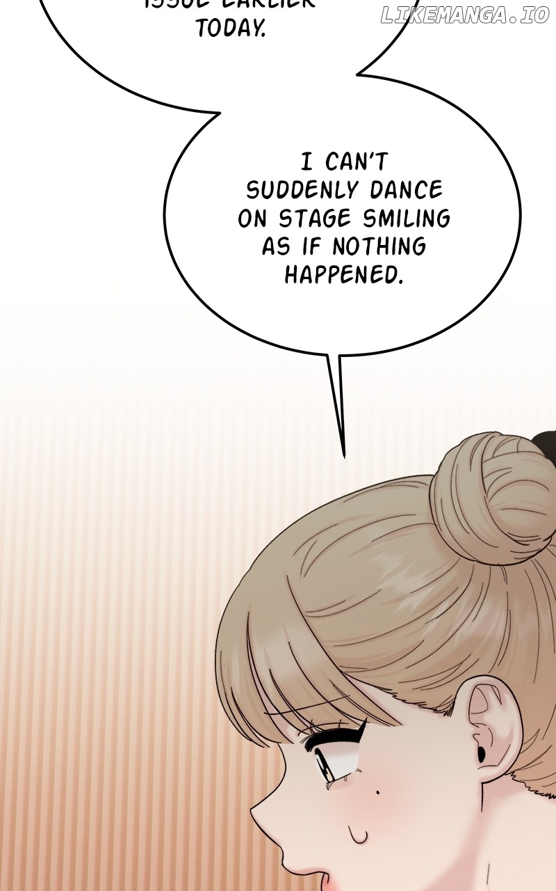 My Dud To Stud Boyfriend Chapter 86 page 57