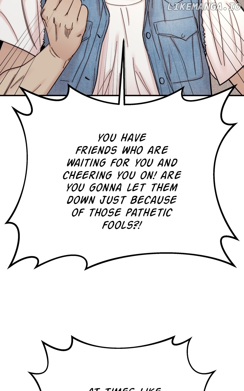 My Dud To Stud Boyfriend Chapter 86 page 64