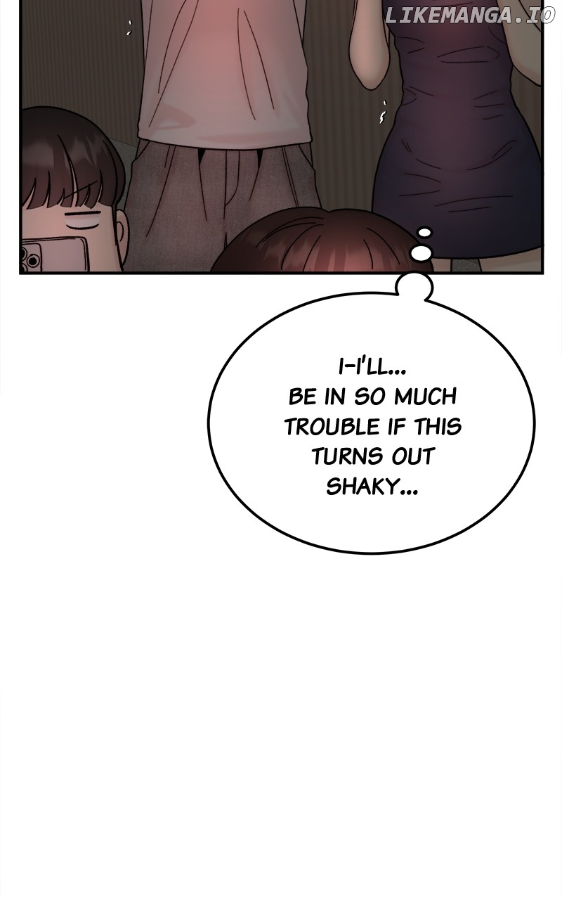 My Dud To Stud Boyfriend Chapter 86 page 94