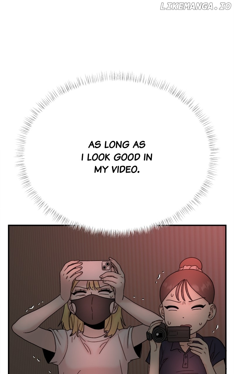 My Dud To Stud Boyfriend Chapter 86 page 93