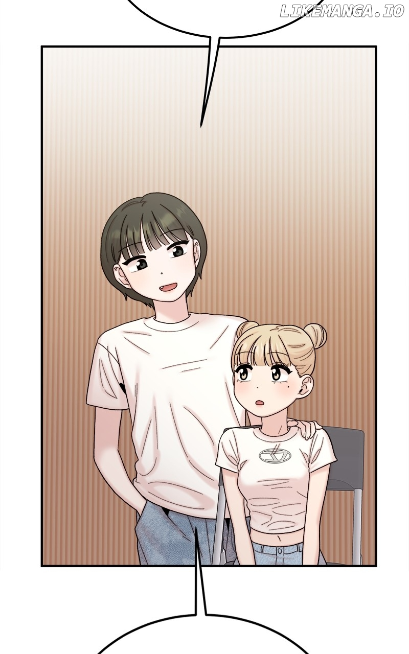 My Dud To Stud Boyfriend Chapter 86 page 72