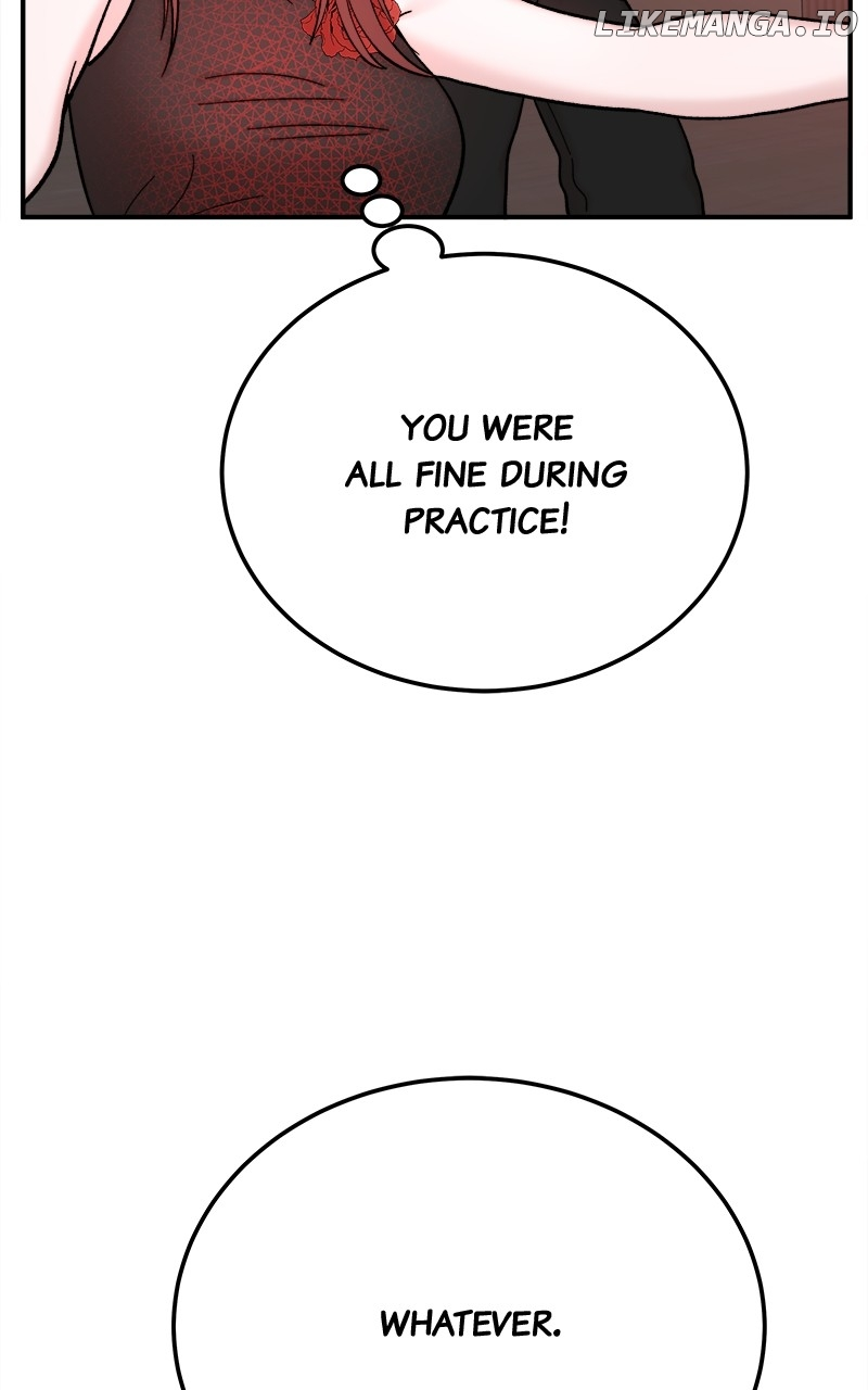 My Dud To Stud Boyfriend Chapter 86 page 91