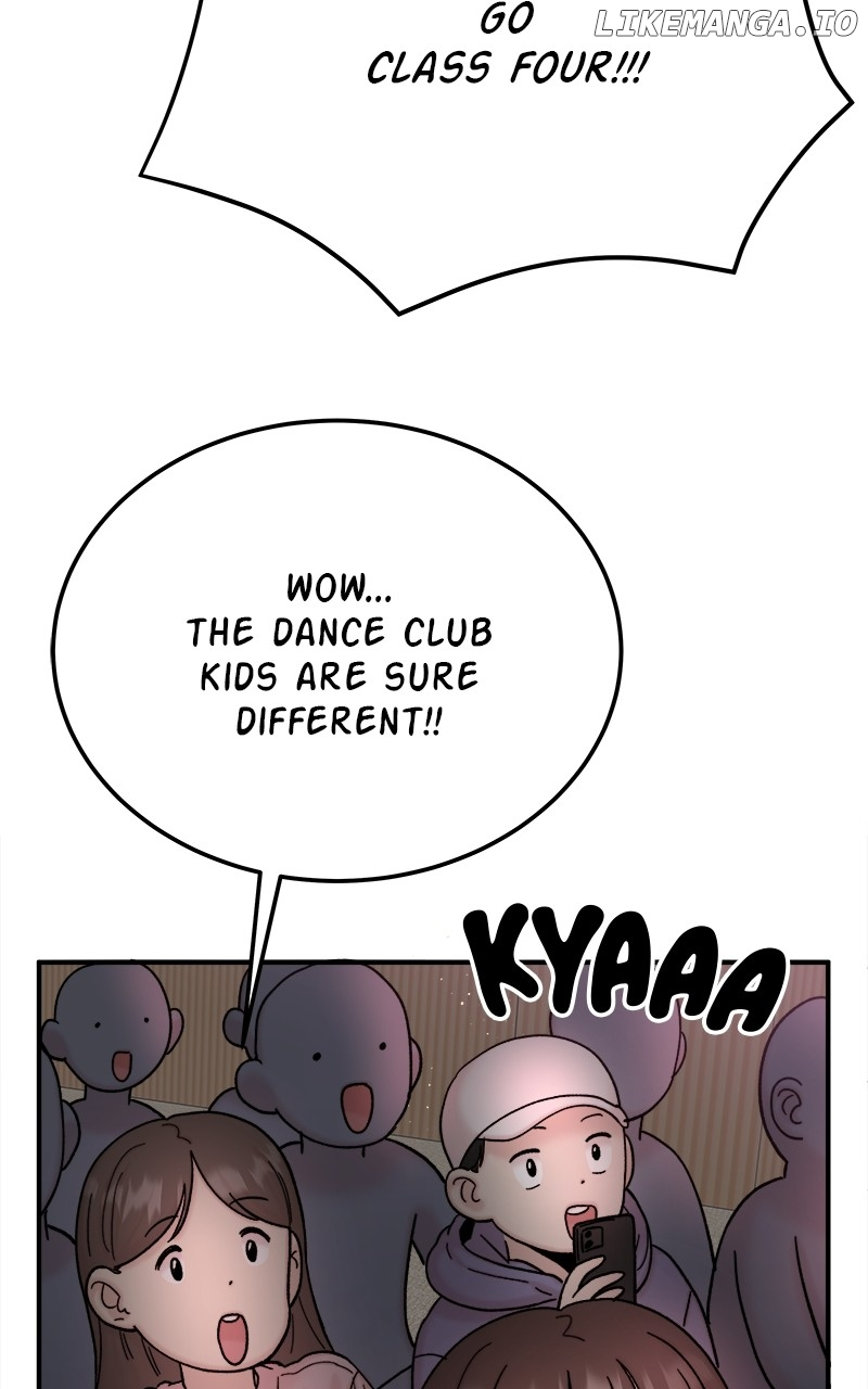 My Dud To Stud Boyfriend Chapter 86 page 80