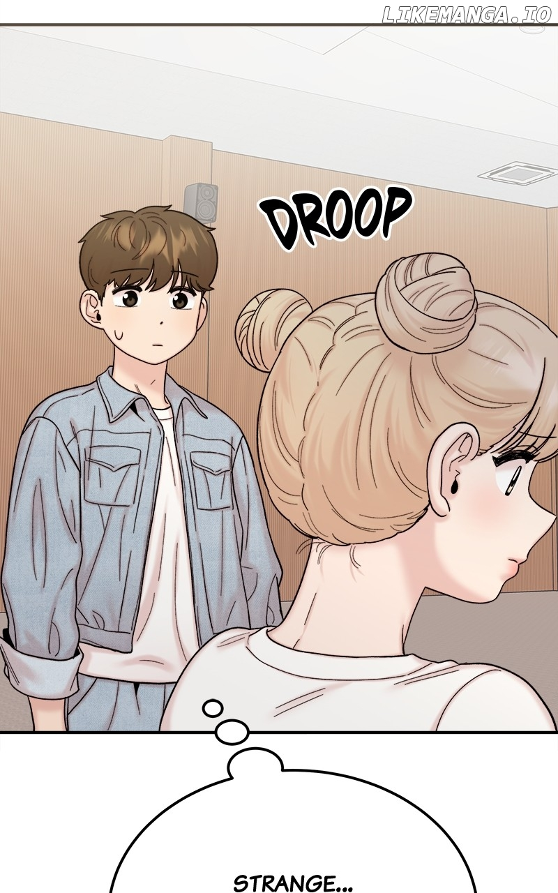 My Dud To Stud Boyfriend Chapter 86 page 42