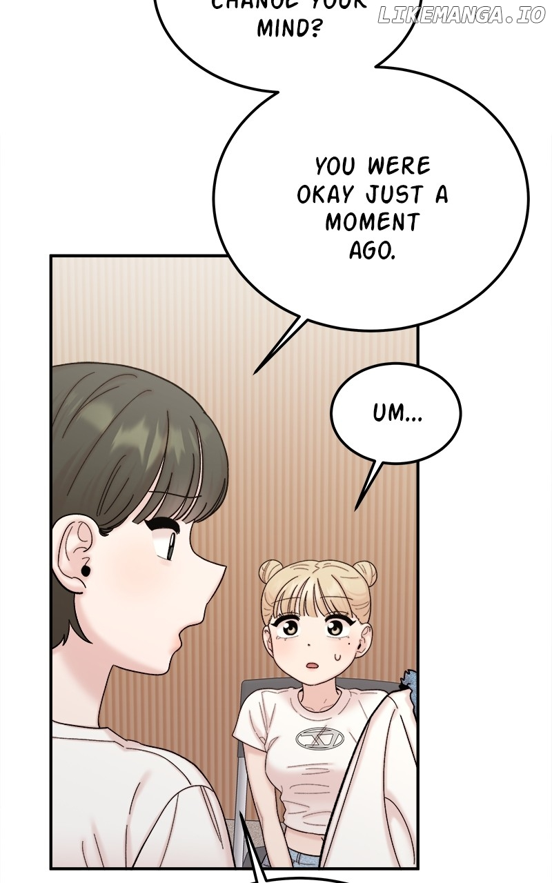 My Dud To Stud Boyfriend Chapter 86 page 54