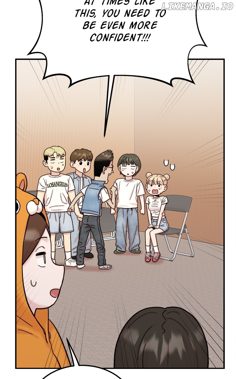 My Dud To Stud Boyfriend Chapter 86 page 65