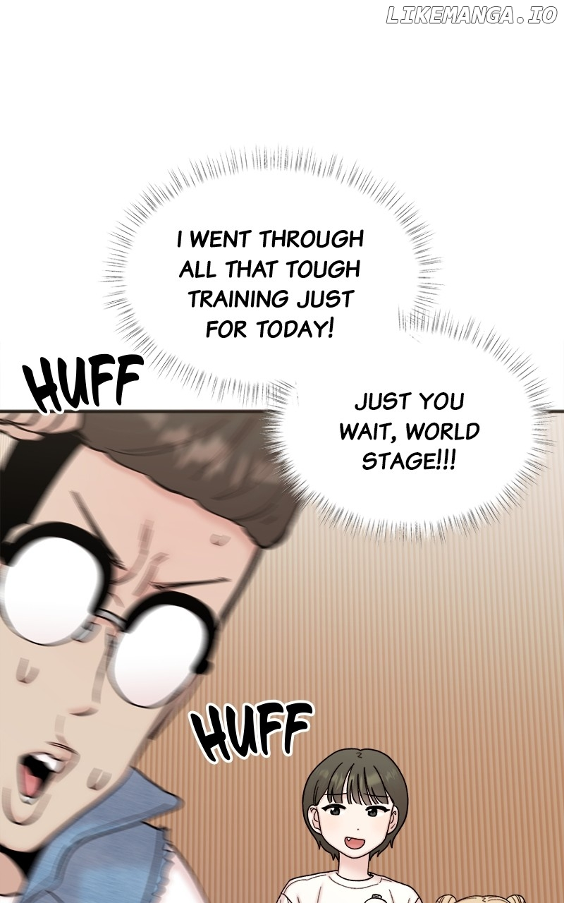 My Dud To Stud Boyfriend Chapter 86 page 39