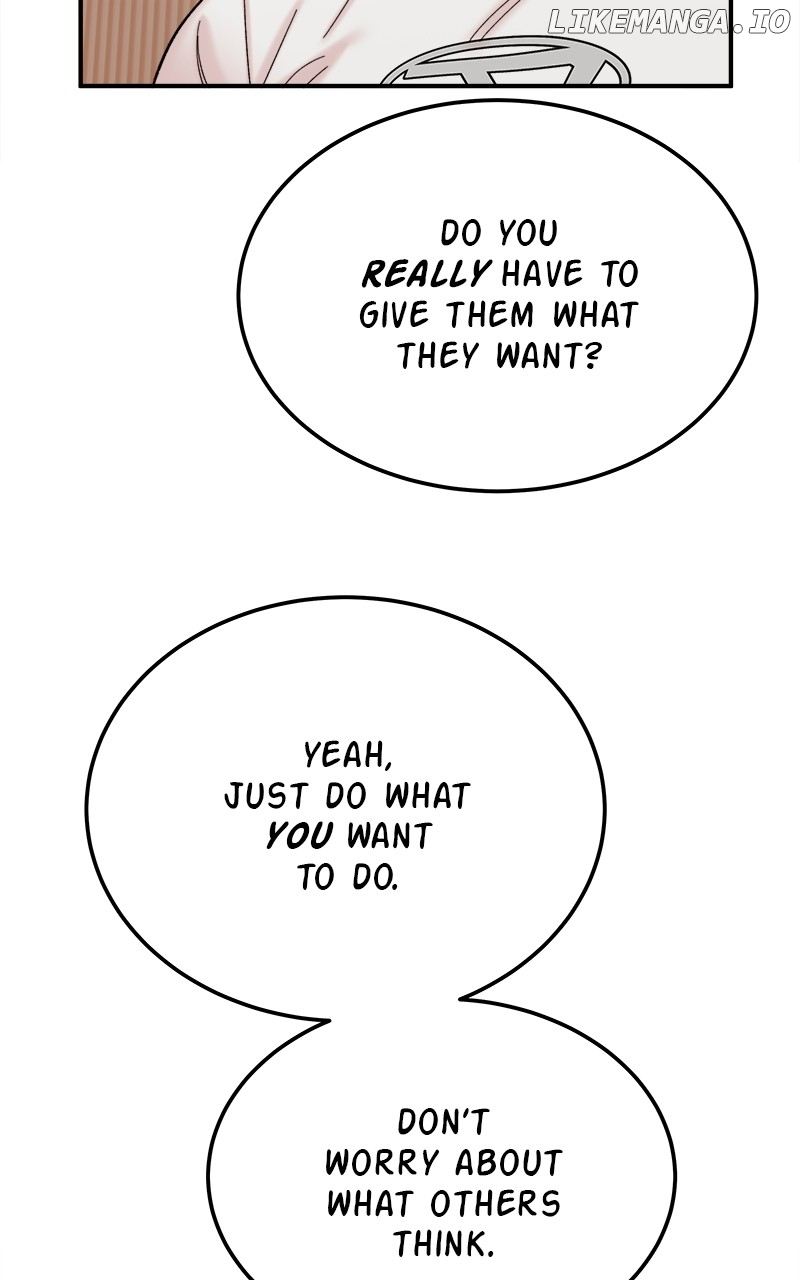 My Dud To Stud Boyfriend Chapter 86 page 71