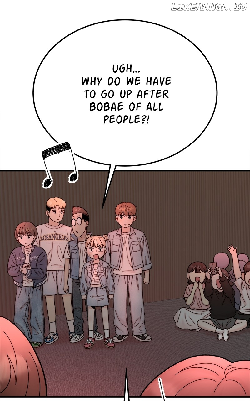 My Dud To Stud Boyfriend Chapter 86 page 87