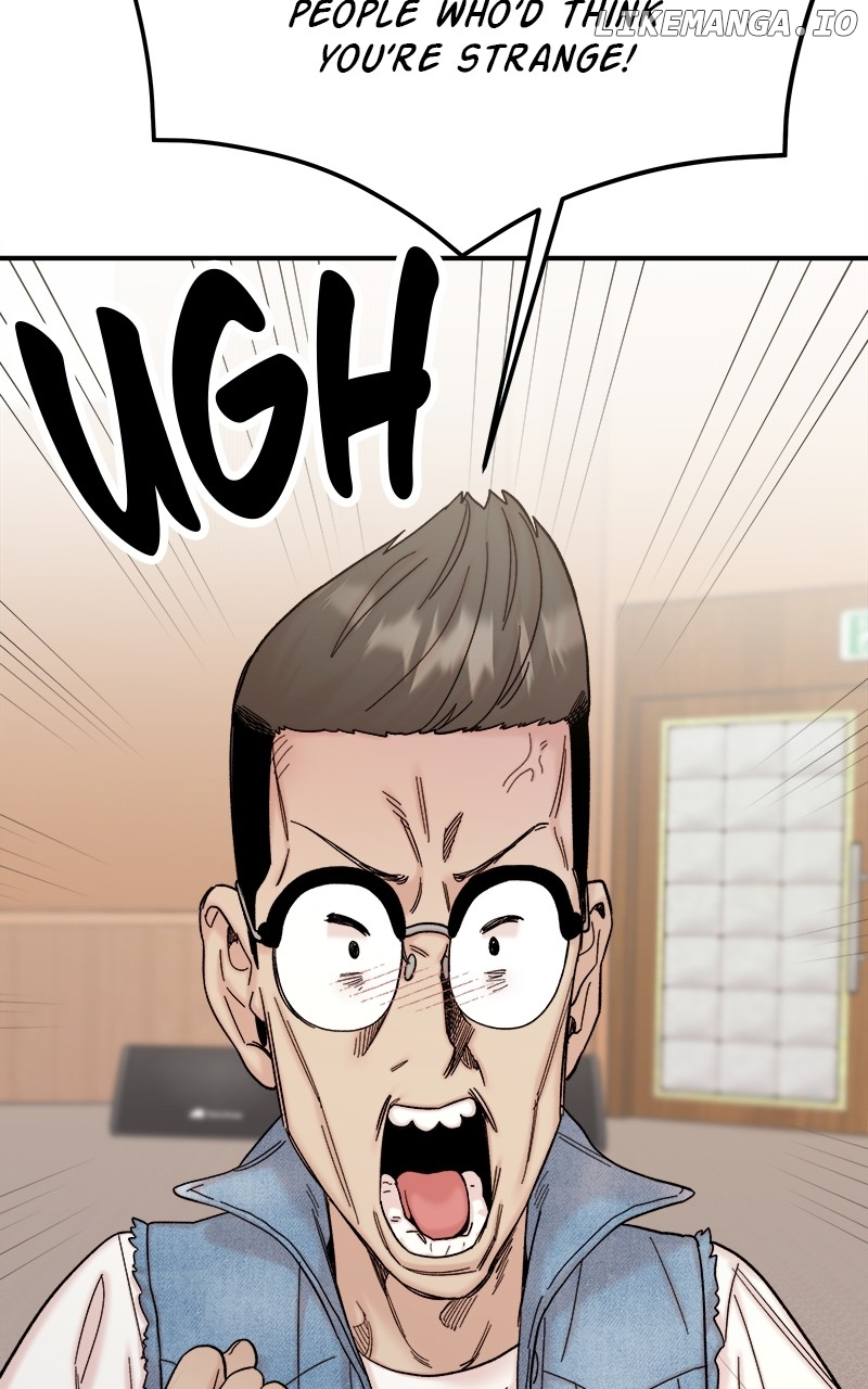 My Dud To Stud Boyfriend Chapter 86 page 63