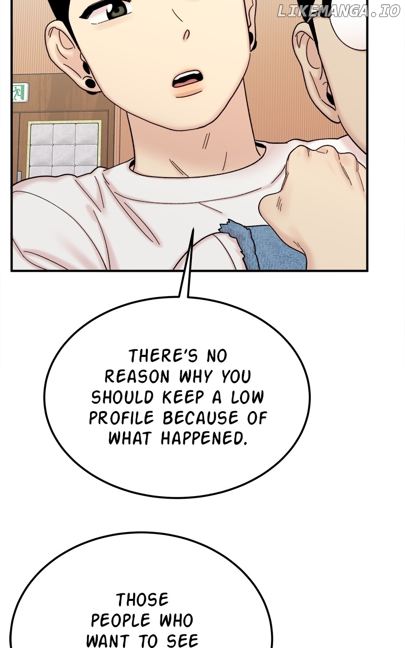 My Dud To Stud Boyfriend Chapter 86 page 69