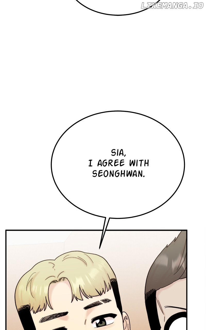 My Dud To Stud Boyfriend Chapter 86 page 68