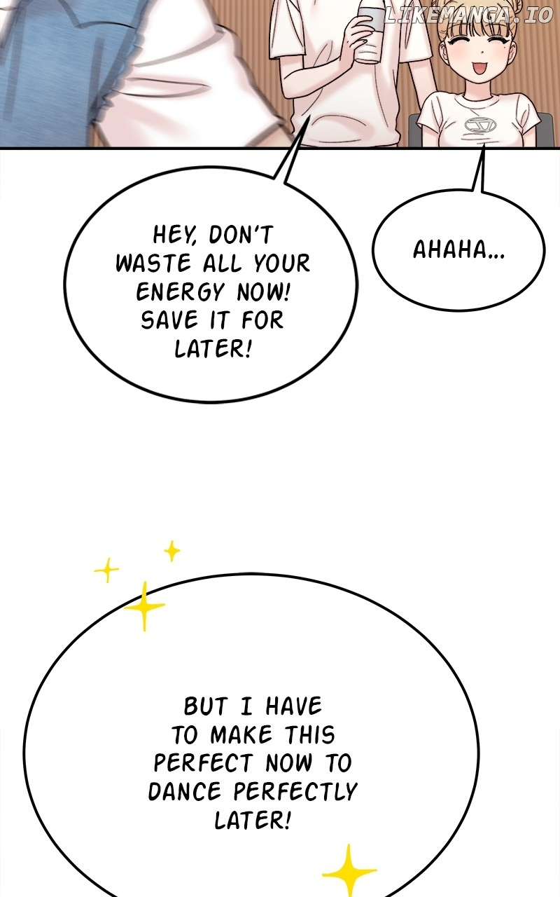 My Dud To Stud Boyfriend Chapter 86 page 40