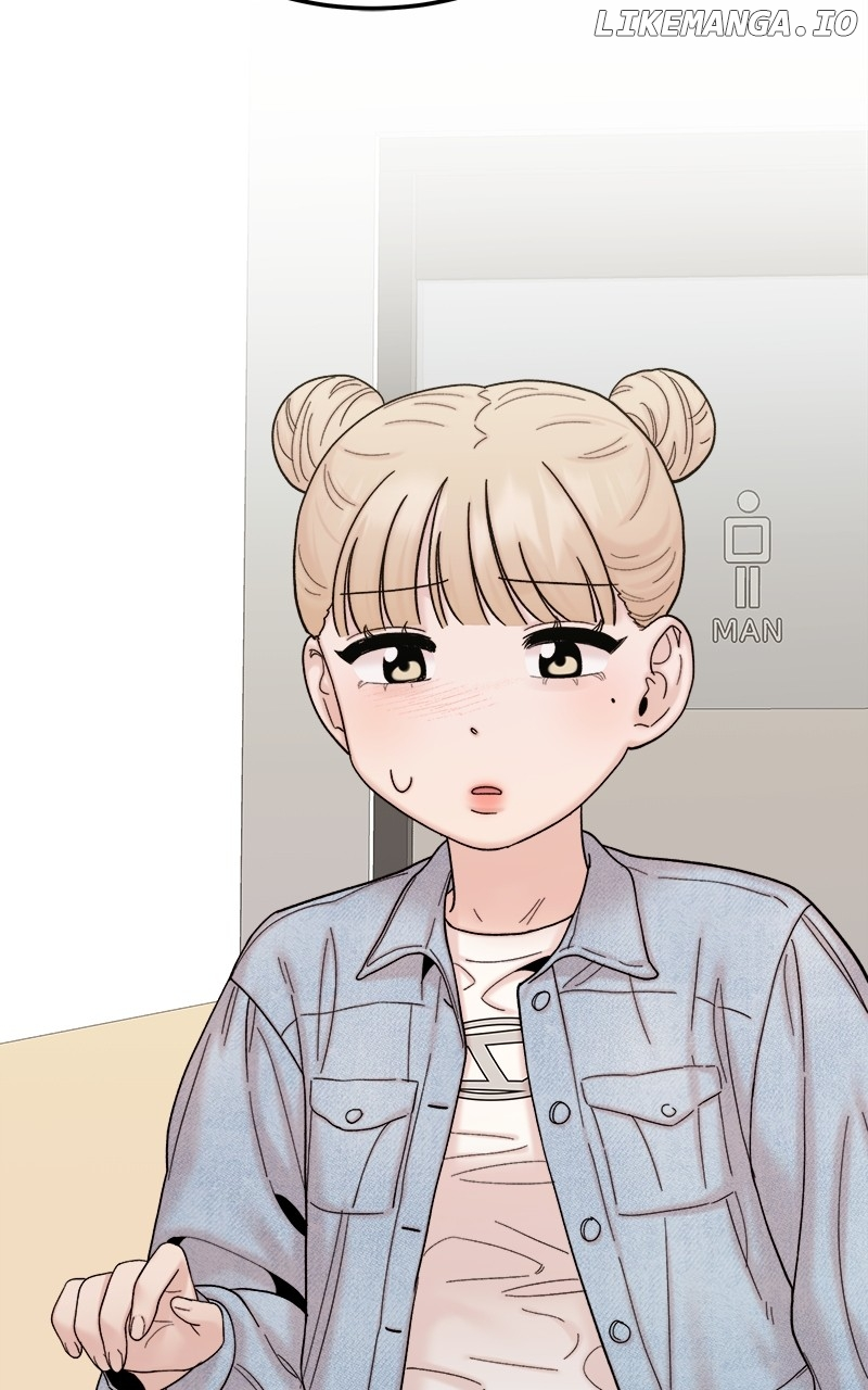 My Dud To Stud Boyfriend Chapter 86 page 30