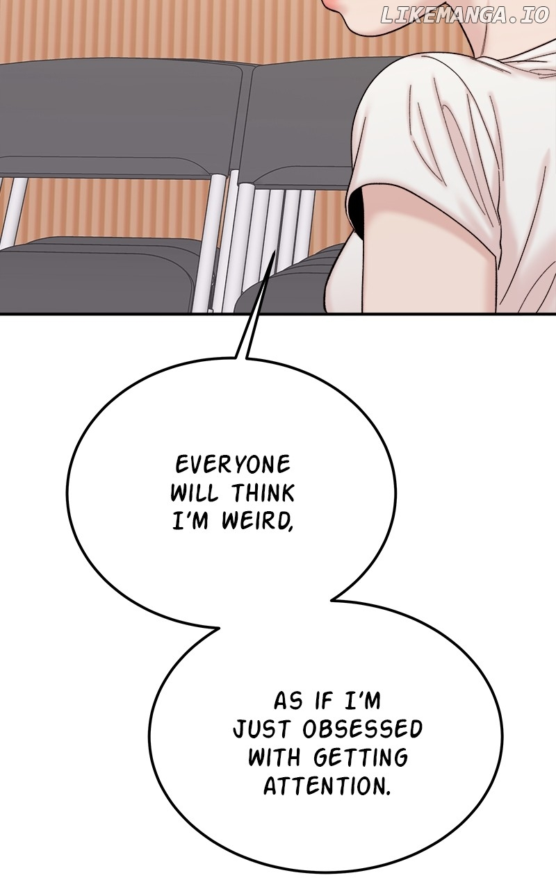 My Dud To Stud Boyfriend Chapter 86 page 58