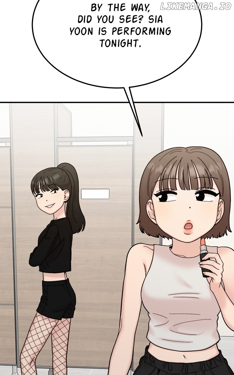 My Dud To Stud Boyfriend Chapter 86 page 24