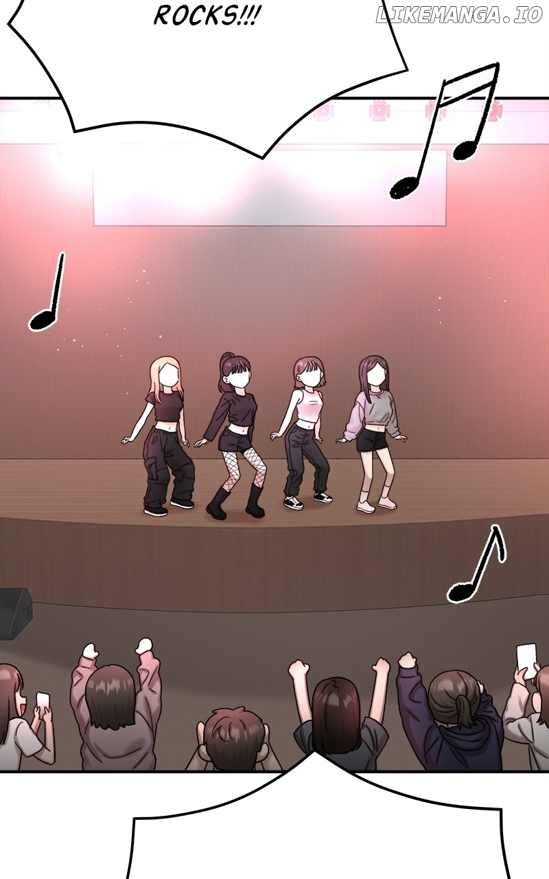 My Dud To Stud Boyfriend Chapter 86 page 79