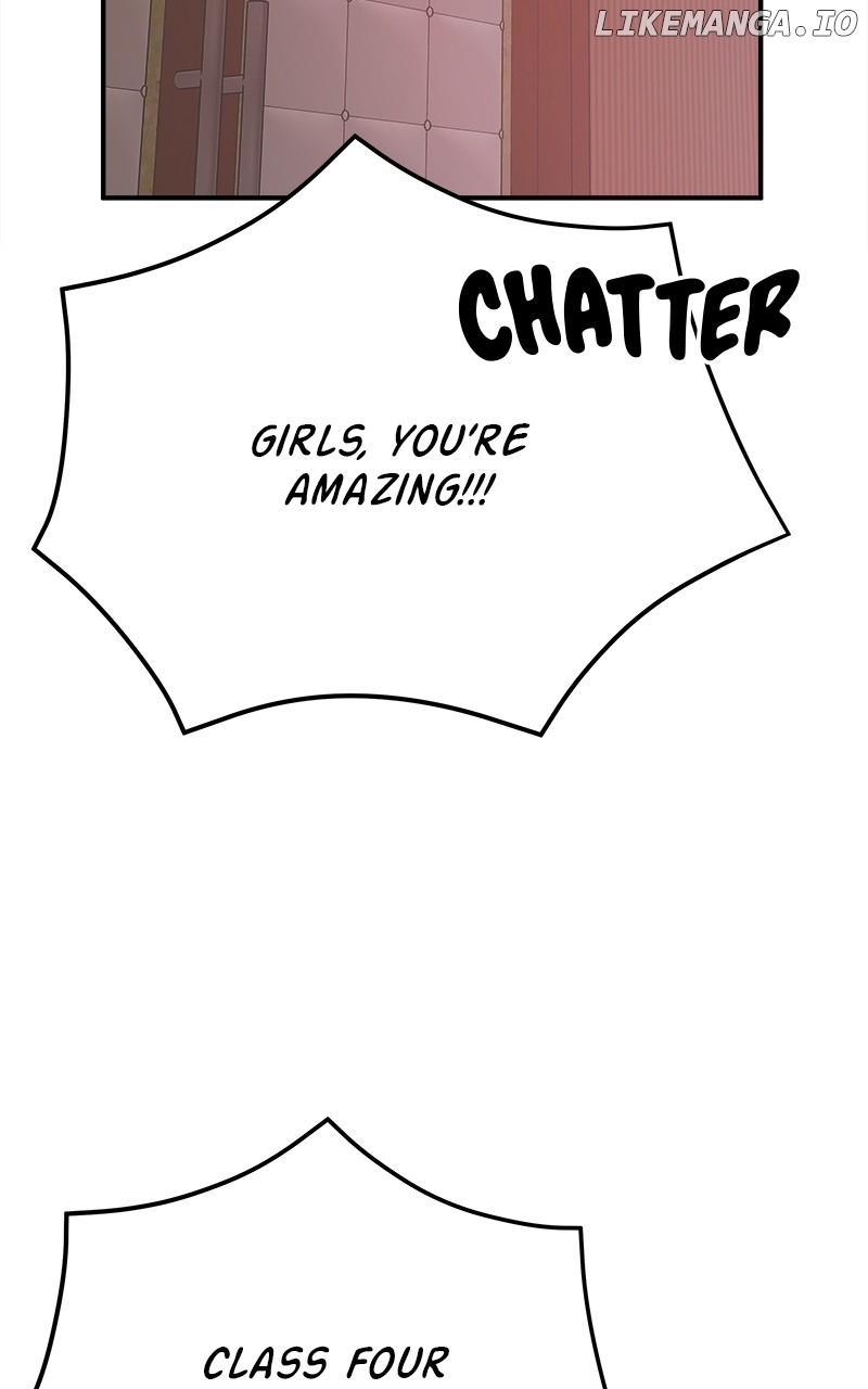 My Dud To Stud Boyfriend Chapter 86 page 78