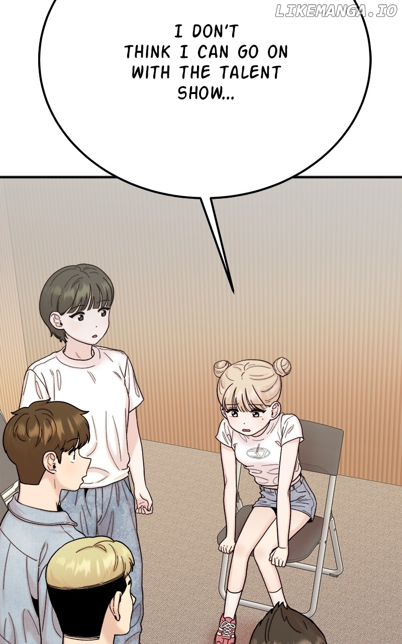My Dud To Stud Boyfriend Chapter 86 page 48