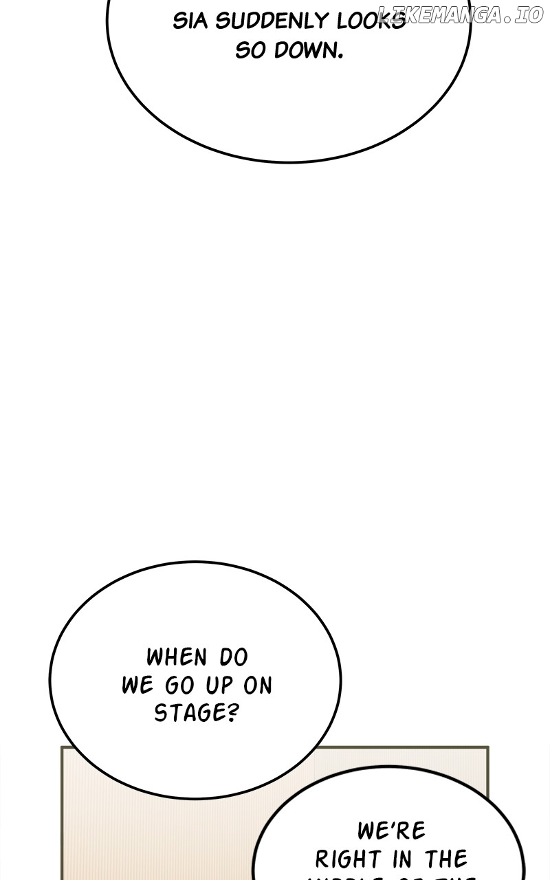 My Dud To Stud Boyfriend Chapter 86 page 43