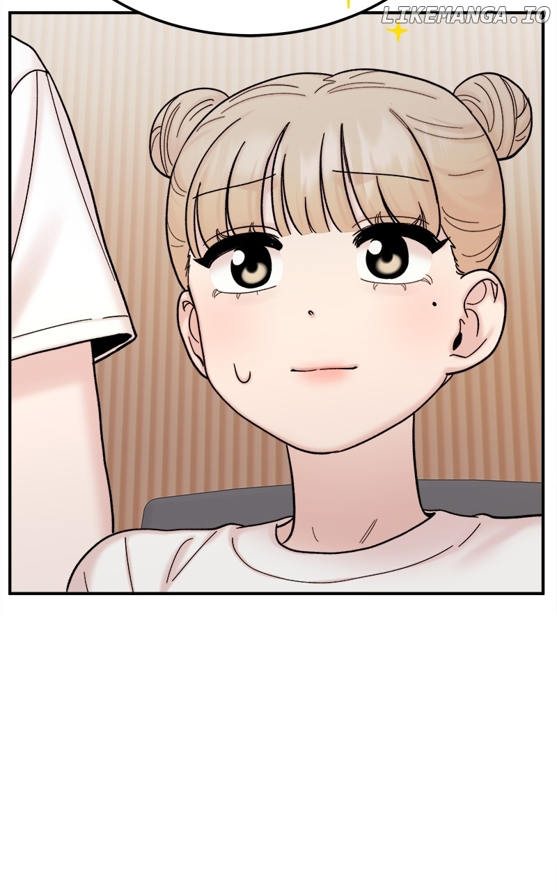 My Dud To Stud Boyfriend Chapter 86 page 41