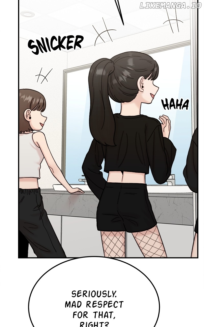 My Dud To Stud Boyfriend Chapter 86 page 28