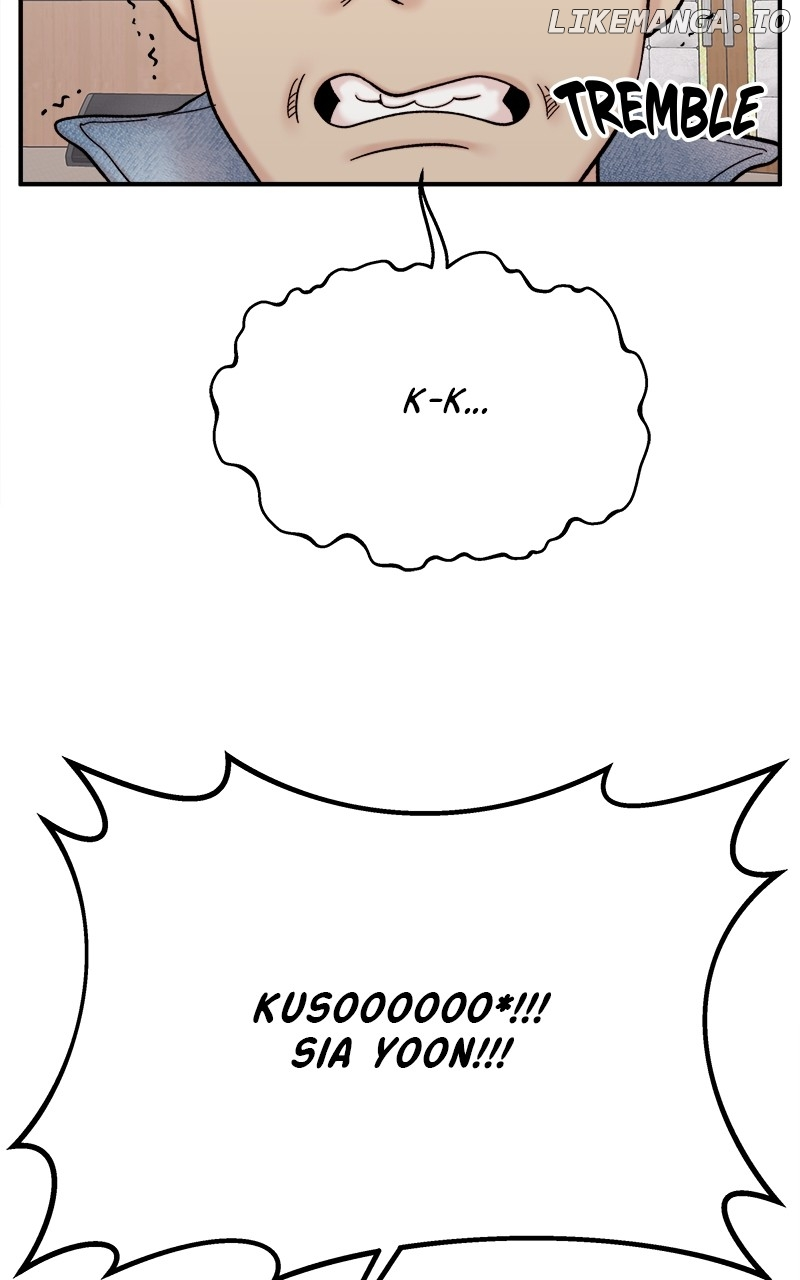 My Dud To Stud Boyfriend Chapter 86 page 60