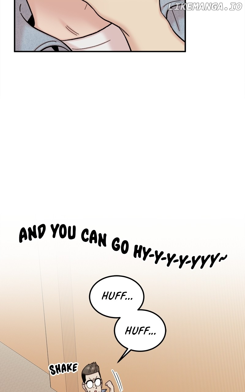 My Dud To Stud Boyfriend Chapter 86 page 37