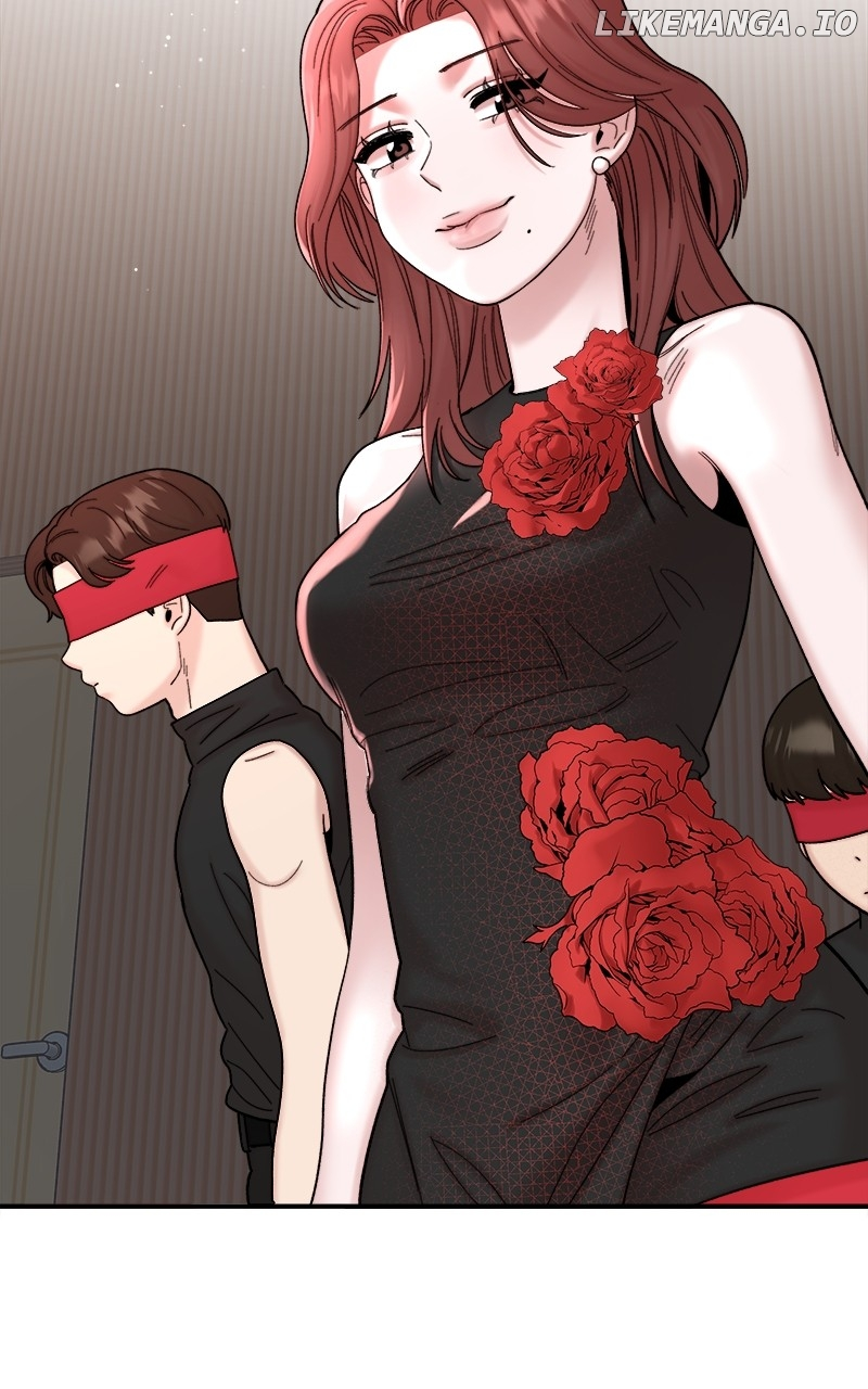 My Dud To Stud Boyfriend Chapter 86 page 86