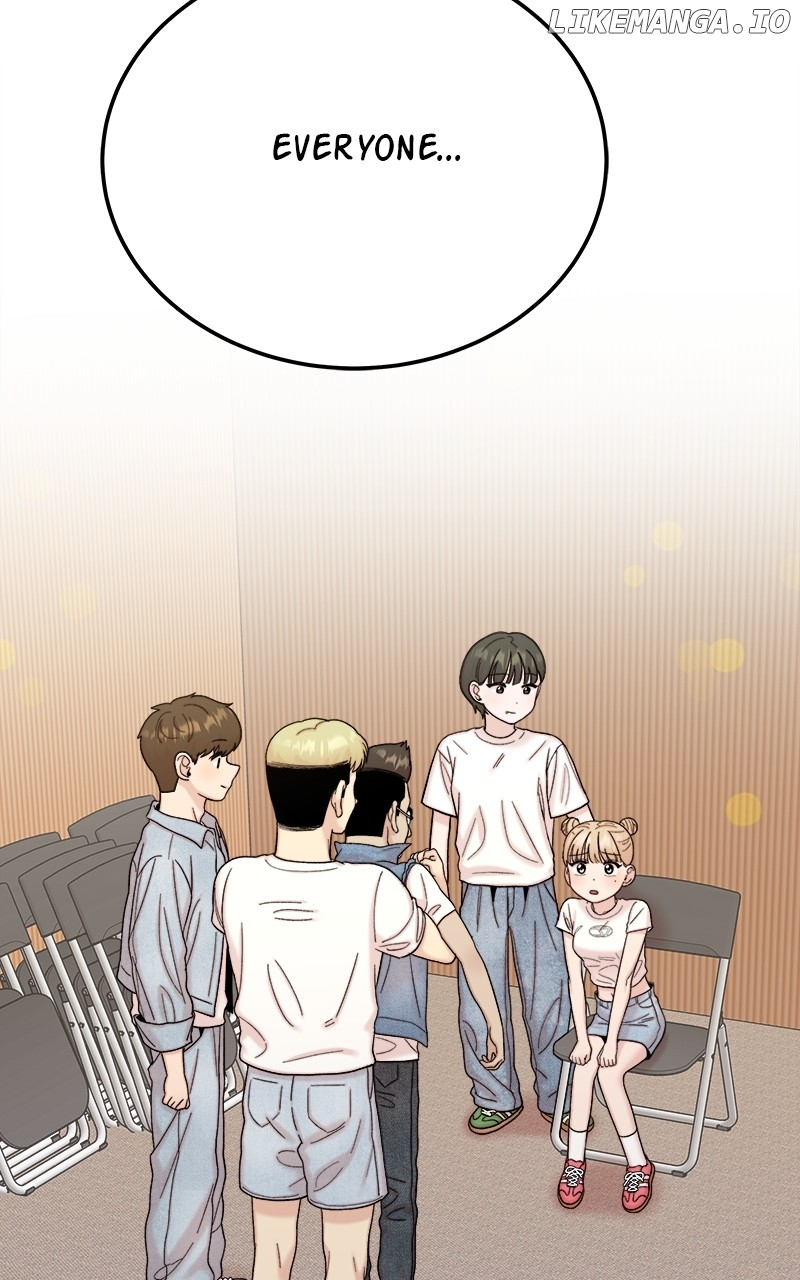 My Dud To Stud Boyfriend Chapter 86 page 75