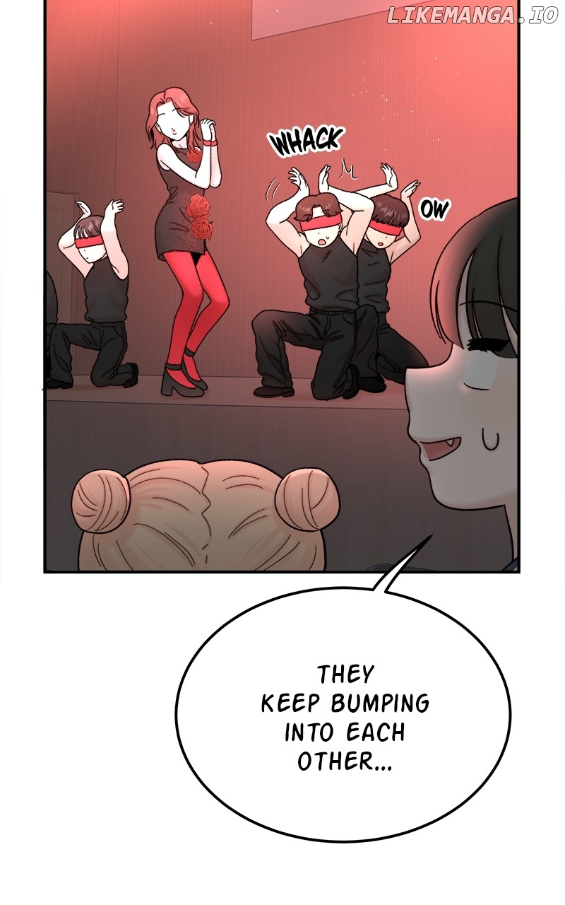 My Dud To Stud Boyfriend Chapter 86 page 89