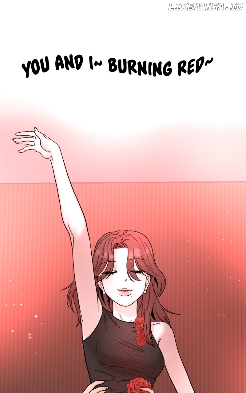 My Dud To Stud Boyfriend Chapter 86 page 95